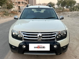 Renault Duster [2012-2015] 110 PS RxL ADVENTURE