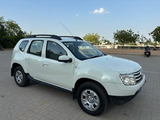 Renault Duster [2012-2015] 110 PS RxL Diesel