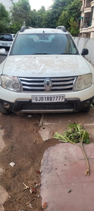 Renault Duster [2012-2015] 110...