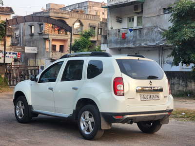 Renault Duster [2012-2015] 85...