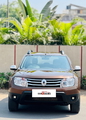 Renault Duster [2012-2015] 85 PS RxL Diesel