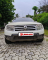 Renault Duster [2012-2015] 85 PS RxL Diesel