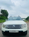 Renault Duster [2012-2015] 85 PS RxL Diesel