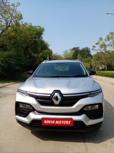 Renault Kiger RXE MT 2023