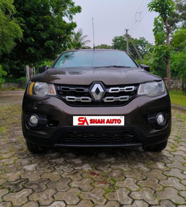Renault Kwid [2015-2019] 1.0 R...