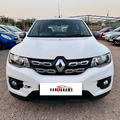 Renault Kwid RXT