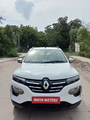 Renault Kwid [2019] RXT Opt