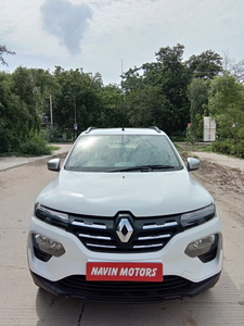 Renault Kwid [2019] RXT Opt 20...