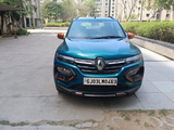 Renault Kwid CLIMBER 1.0 AMT Option