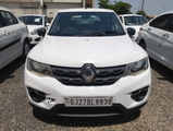 Renault Kwid [2015-2019] RXL Edition