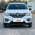 Renault Kwid RXL 1.0