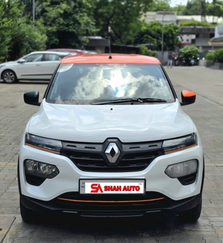 Renault Kwid RXL 2022