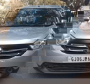 Renault Lodgy 85 PS RXL [2015-2016]