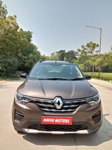 Renault Triber RXT 2022