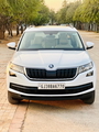 Skoda Kodiaq Style 2.0 TDI 4x4 AT