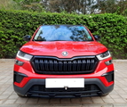 Skoda Kushaq MONTE CARLO 1.5 TSI MT