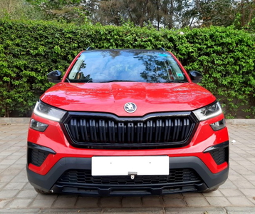 Skoda Kushaq MONTE CARLO 1.5 T...