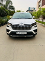 Skoda Kushaq Style 1.0L TSI AT