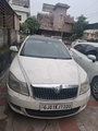 Skoda Laura [2009-2013] L&K 2.0 TDI AT