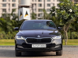 Skoda Octavia 2.0 L&K