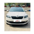 Skoda Octavia [2013-2015] Elegance 2.0 TDI AT