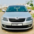 Skoda Octavia [2013-2015] Style TDI AT