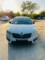 Skoda Octavia [2017-2021] RS