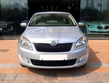 Skoda Rapid [2011-2014] Ambition 1.6 MPI AT