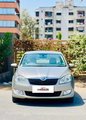 Skoda Rapid [2014-2015] 1.5 TDI CR Elegance AT