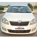 Skoda Rapid [2015-2016] 1.5 TDI CR Ambition