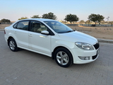 Skoda Rapid [2015-2016] 1.5 TDI CR Ambition AT