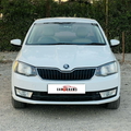 Skoda Rapid Ambition 1.5 TDI