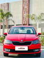 Skoda Rapid Style 1.5 TDI