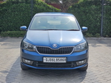 Skoda Rapid Style 1.5 TDI