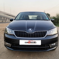 Skoda Rapid TSI Ambition