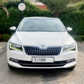 Skoda Superb [2016-2020] L&K TDI AT