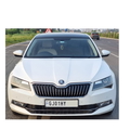 Skoda Superb [2016-2020] L&K TDI AT