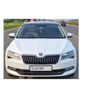 Skoda Superb [2016-2020] L&K T...