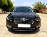 Skoda Superb [2016-2020] L&K TSI AT