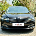 Skoda Superb L&K AT