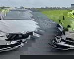 Skoda Superb Sportline AT