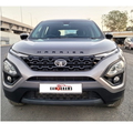 Tata Harrier XT Plus