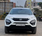 Tata Harrier XT Plus