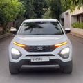 Tata Harrier XZ