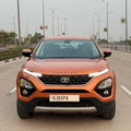 Tata Harrier XZ