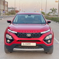 Tata Harrier XZ