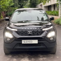 Tata Harrier XZA