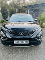 Tata Harrier XZA Plus