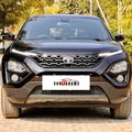 Tata Harrier XZA Dark Edition