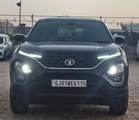 Tata Harrier XZA Plus